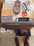 Tutankhamun, Ophalen of Verzenden