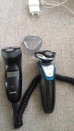 Philips scheerapparaat, Ophalen of Verzenden, Zo goed als nieuw, Scheren en Epileren