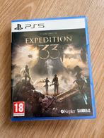 PS5 Clair Obscur: Expedition 33, Spelcomputers en Games, Games | Sony PlayStation 5, Vanaf 18 jaar, Overige genres, 1 speler, Ophalen of Verzenden