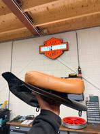 Zweef zadel met onderplaat softail 2000 - 20006, Ophalen of Verzenden, Gebruikt