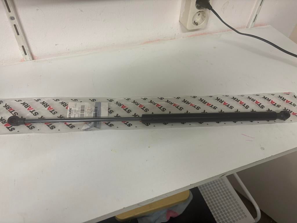 STARK Gasveer Kofferbak/Laadruimte (Nieuw), Auto-onderdelen, Ophalen of Verzenden, Nieuw, Universele onderdelen