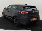 Renault Megane E-Tech comfort range Evolution 60 kWh | Pack, Auto's, Stof, Blauw, Origineel Nederlands, 480 km