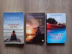 Boek Linda van Rijn: diverse titels, Ophalen of Verzenden, Zo goed als nieuw, Linda van Rijn