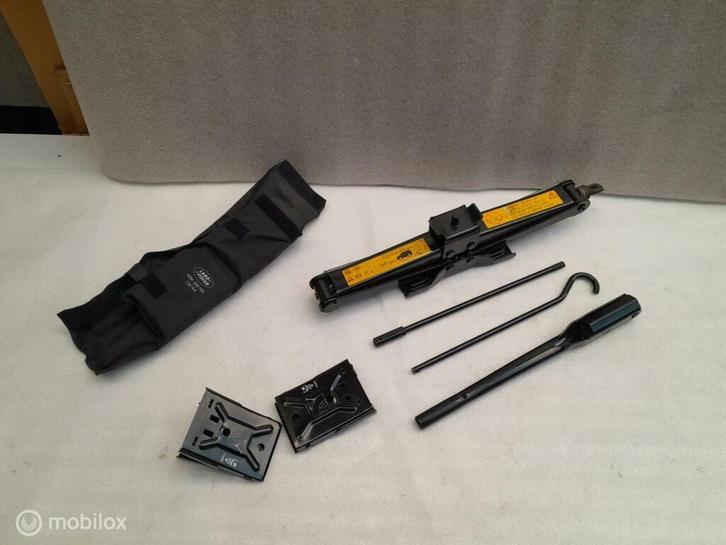 Krik Land Rover Discovery 3 4 Range Sport L319 L320 set, Auto-onderdelen, Overige Auto-onderdelen, Land Rover, Gebruikt, Ophalen of Verzenden