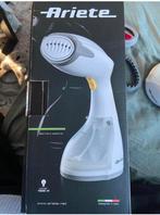 Ariete Kledingstomer - Handstomer 1200W, Witgoed en Apparatuur, Stoomapparaten, Ophalen of Verzenden, Zo goed als nieuw, Kledingstomer