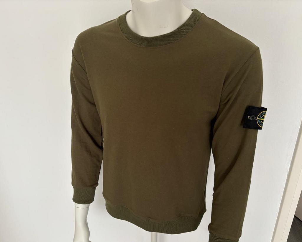 Stone island trui maat S, Ophalen of Verzenden, Nieuw, Maat 46 (S) of kleiner