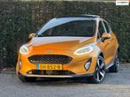Ford Fiesta 1.0 EcoBoost First Edition|PANO|GARANTY-RIJKLAAR, Gebruikt, Euro 6, Overige kleuren, 100 pk