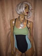Prachtig Bodique by Hunkemöller badpak maat 40 zgan, Overige kleuren, Badpak, Ophalen of Verzenden, Zo goed als nieuw