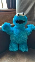 Sesame street knuffel 35 cm 2005, Ophalen of Verzenden, Zo goed als nieuw, Overige typen