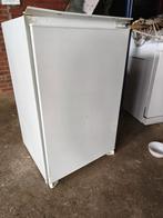 Etna inbouw koelkast, Witgoed en Apparatuur, Koelkasten en IJskasten, 75 tot 100 liter, Ophalen, 85 tot 120 cm, Zonder vriesvak