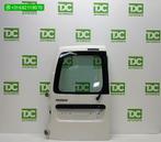 Volkswagen Caddy ('03-'10) Achterdeur links wit met ruit, Gebruikt, Ophalen of Verzenden, Achter, Volkswagen