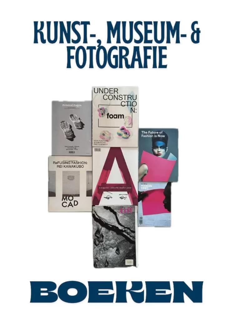 Kunst-, museum- & fotografieboeken, Boeken, Ophalen of Verzenden, Gelezen, Muziek, Film of Tv