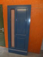 Diverse nieuwe voordeuren, o.a. Weekamp deuren, Ophalen, 80 tot 100 cm, Nieuw, Buitendeur