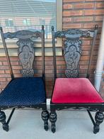 Stoelen / bank / chair / stoel, Ophalen, Eén