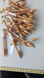 Kantklos 34 stuks, Ophalen, Zo goed als nieuw