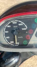 Piaggio skr 125cc orgineel 8k gelopen pas verzamel stuk, Fietsen en Brommers, Scooters | Piaggio, Ophalen of Verzenden, Zo goed als nieuw