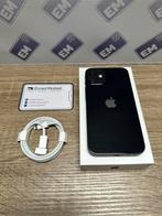 iPhone 12 mini - 64GB / batterij 100% / garantie, IPhone 12 Mini, Zwart, Ophalen of Verzenden, Zo goed als nieuw