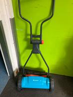 Gardena 330 handgrasmaaier - Zo goed als nieuw, Ophalen, Handgrasmaaier, Zo goed als nieuw, 30 t/m 39 cm
