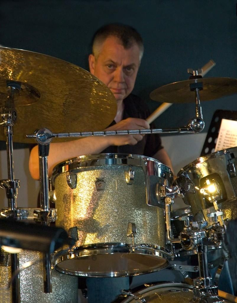 Drumschool Drummers Place priveles, Privéles