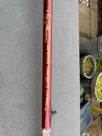 Albatros Imperium Composite Carbon Werphengel, Ophalen, Gebruikt, Werphengel