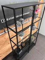 Wandmeubel / Stellingkast, Ophalen, Met plank(en), Xx, Xx