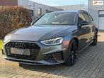 Audi A4 Avant Audi A4 Avant 40 TFSI Sport line Black edition, Auto's, Audi, Gebruikt, Euro 6, 1984 cc, 84 €/maand