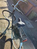 Union fiets gebruikt, Ophalen, Gebruikt