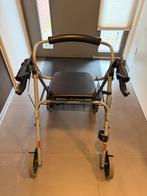 Rollator Thuasne, Ophalen, Opvouwbaar, Gebruikt