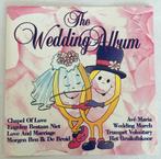 The Wedding Album op Cd, Ophalen of Verzenden, Zo goed als nieuw, Pop