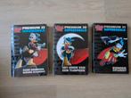 Donald duck premium; superdonald 20, 23 en 31, Meerdere comics, Ophalen of Verzenden, Gelezen, Europa