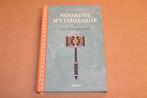 Noordse Mythologie — Geïllustreerde Editie — Edda Selectie, Boeken, Ophalen of Verzenden, Zo goed als nieuw, Europa