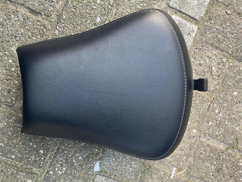 Verhoogd zadel kawasaki ninja 650 2017-2026, Motoren, Ophalen of Verzenden