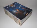 XIII ~ Complete serie 1 t/m 23, Boeken, Stripboeken, Complete serie of reeks, Ophalen of Verzenden, Gelezen