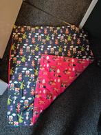 NIEUW! 2x Jokie en Jet dekbedden + 1 peuterdekbed 100x125 cm, Ophalen, Zo goed als nieuw, 100 cm of meer, Deken