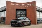 Audi RSQ8 4.0 TFSI Performance 640pk Carbon Nightv. 305 km/h, Gebruikt, Zwart, Leder, Bedrijf