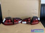 VW GOLF 7 GTI GTE LED Achterlicht 2012-2020, Gebruikt, Volkswagen, Volkswagen AG, Berliner Ring 2
38440  Wolfsburg, DE
