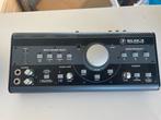 Mackie Big Knob Studio Command System, Ophalen, Gebruikt, Minder dan 5 kanalen