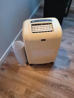 Mobiele airco - Houd je hoofd koel deze zomer!, Witgoed en Apparatuur, Ophalen, Gebruikt, Minder dan 60 m³, Timer