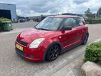 Suzuki Swift 1.3 GLS | Airco | Elektrische ramen voor | Cent, Stof, Gebruikt, 31 €/maand, Swift