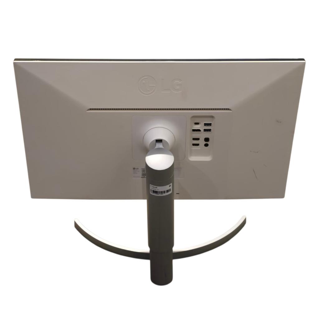 LG 27UN83A-W 27-inch Monitor 4K 60Hz Wit/Zilver, LG, Gebruikt, Support@lg.com, LG Twin Towers
128 Yeoui-daero, Yeongdeungpo-gu
Seoul 07336
South Korea