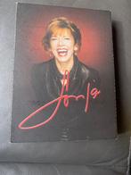 Sonja Barend : 40 Jaar In 10 Uur ( 3 dvd set ), Alle leeftijden, Ophalen of Verzenden, Zo goed als nieuw