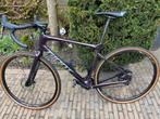 Giant Revolt Advanced Carbon Gravelbike Maat L, Fietsen en Brommers, Ophalen, Carbon, Giant, Zo goed als nieuw