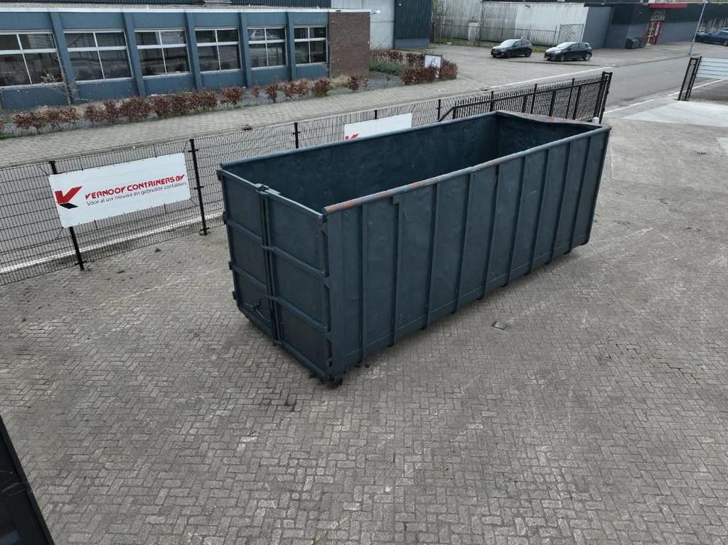 VERNOOY Afzetcontainer 9399