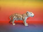 Schleich 14312 jaguar, dierfiguur, Ophalen of Verzenden, Zo goed als nieuw, Wild dier, Beeldje of Figuurtje