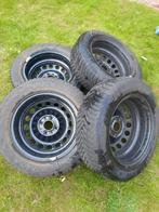 WINTERBANDEN, Ophalen, 14 inch, Gebruikt, 175 mm