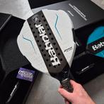 Babolat Lamborghini Padelracket White CL003, Ophalen of Verzenden, Nieuw, Wit