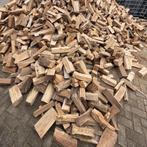 EIKEN & BEUKEN | Openhaardhout, Brandhout / Kachelhout. HARD, 6 m³ of meer, Ophalen of Verzenden, Eikenhout, Stammen