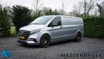 Mercedes-Benz VITO 119CDI XL Pro Autom. |BPM VRIJ | LED | DA, Gebruikt, 2500 kg, Bedrijf, Diesel