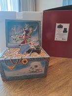 Disney tradition Peterpan schatkist Letop breuk zwaard, Ophalen of Verzenden, Gebruikt