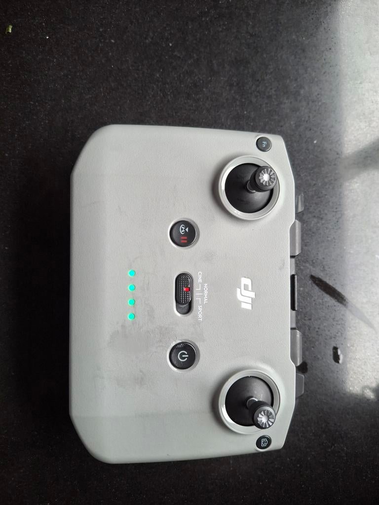 DJI RC N-1 Controller voor Mavic Air 2/2s, Mavic 3, Mini 2/3, Ophalen of Verzenden, Gebruikt, DJI